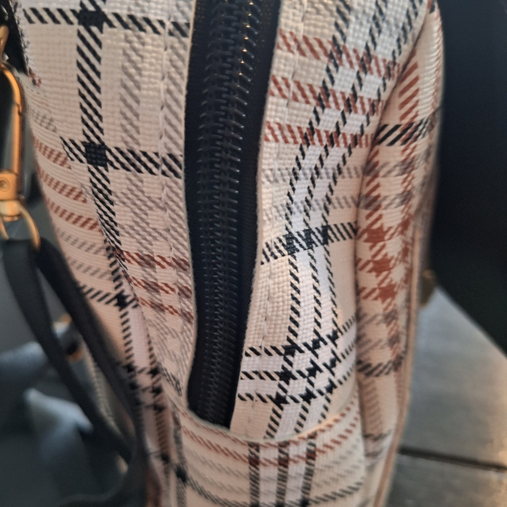 Mini Backpack Coloring Book Style NEW - Picture 8 of 8